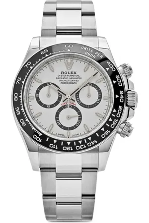 Rolex 2025 Cosmograph Daytona 40mm
