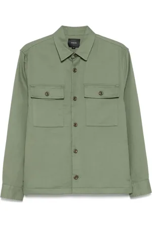 Vince Button-up shirt