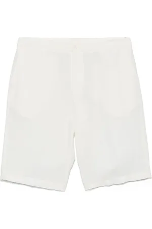 Ermenegildo Zegna Linen shorts