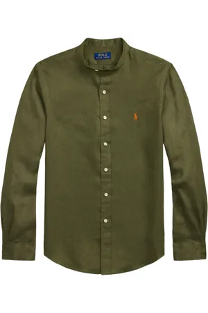 Ralph Lauren Linen shirt