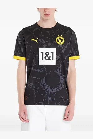 PUMA Borussia Dortmund jersey