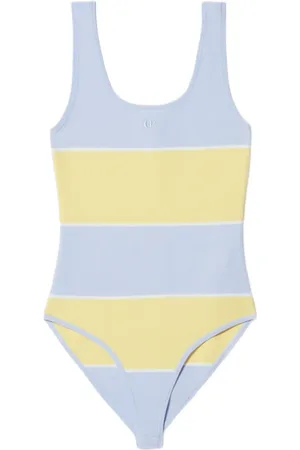 Claudie Pierlot Striped bodysuit