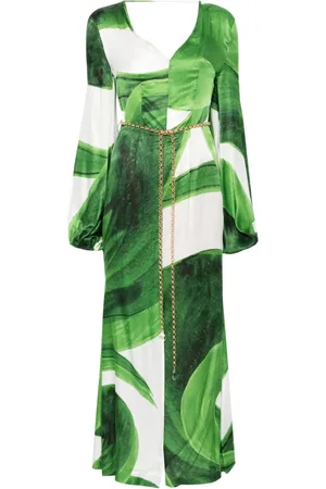 Themis Z Artemis maxi dress