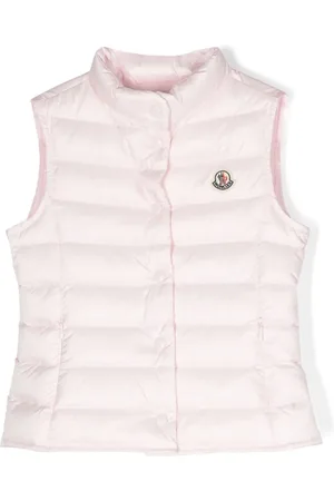Moncler Liane padded gilet