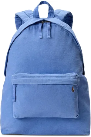 Ralph Lauren Canvas backpack