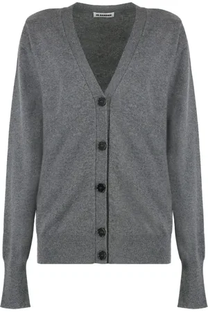 Jil Sander Cashmere cardigan