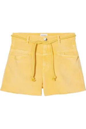 Closed Jocy shorts