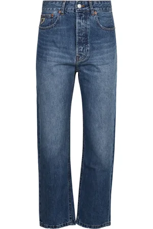 Lois Straight-leg jeans