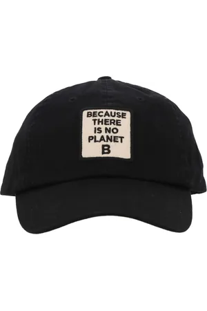 ECOALF Organic-cotton cap