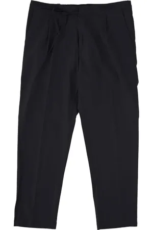 OFFICINA 36 Cropped trousers