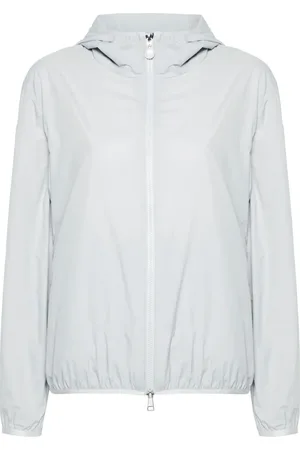 Moncler Fegeo hooded jacket