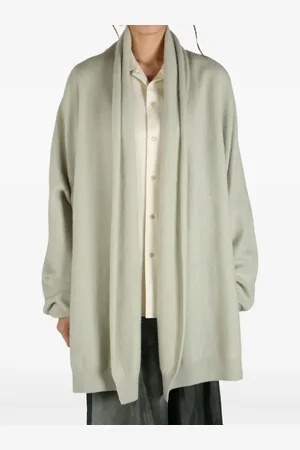 EXTREME CASHMERE Cashmere cardigan