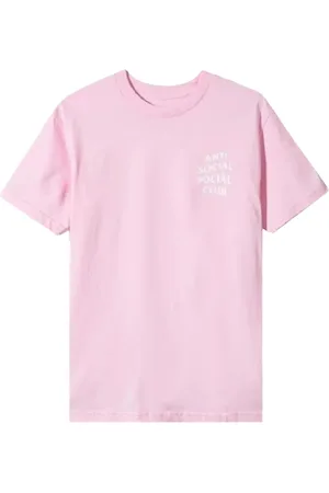 ANTI SOCIAL SOCIAL CLUB Kkoch T-Shirt