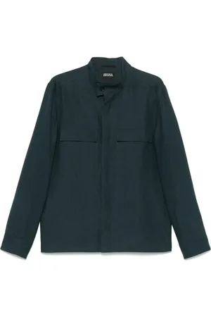 Ermenegildo Zegna Linen shirt