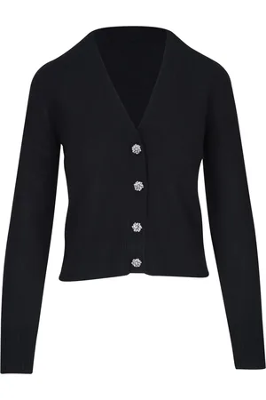 VERONICA BEARD Knitted cardigan