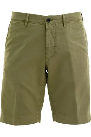 Incotex Cotton shorts