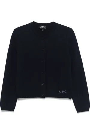A.P.C. Mila cardigan