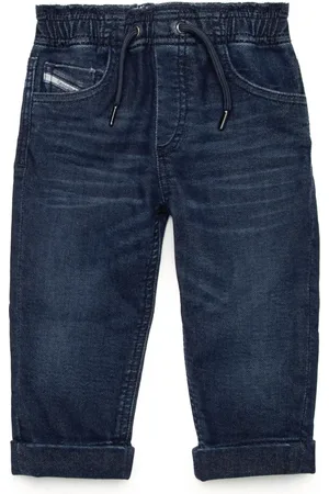 Diesel D-Marcie-B JoggJeans jeans