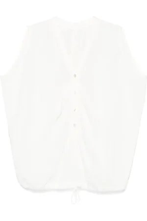 120% Lino Linen top
