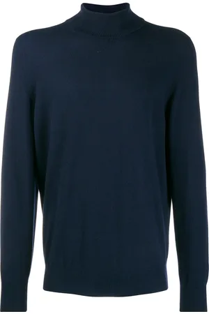 Brunello Cucinelli Rollneck cashmere sweater