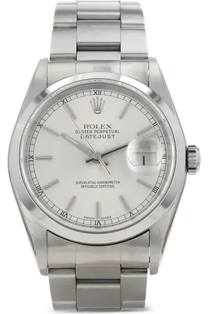 Rolex Datejust 36mm