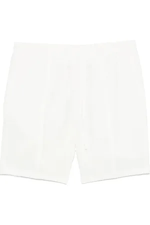 Emporio Armani Linen shorts