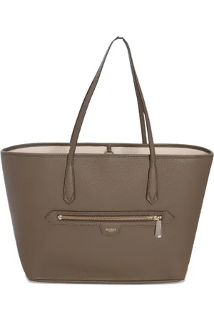 MOREAU Monaco tote bag