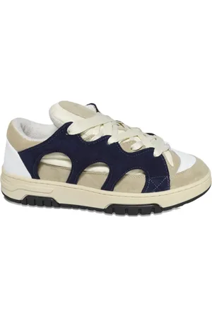 PAURA Model 1 sneakers