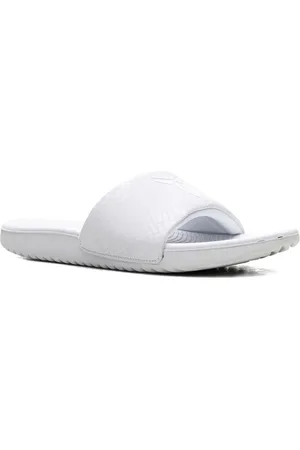 Nike Kawa "Kobe Bryant - Triple " slides
