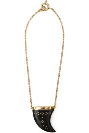 Isabel Marant Ellen necklace