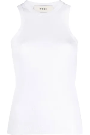 Rohe Rib knit tank top