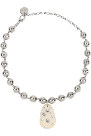 Estile Pebble necklace
