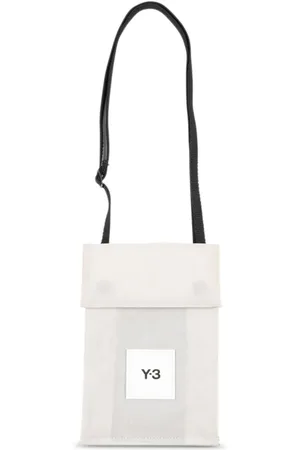 Y-3 CH3 pocket bag