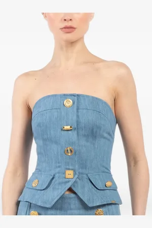 FRANCOISE Decorative-buttons top