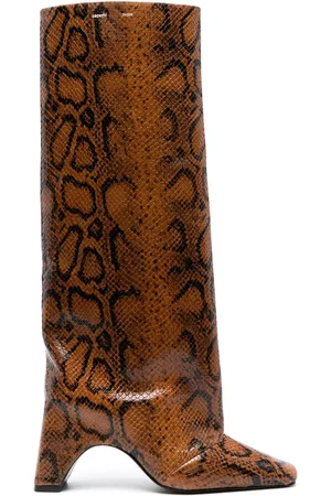 COPERNI 90mm Bridge boots