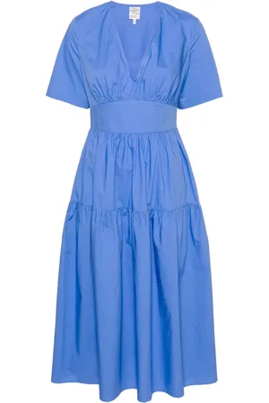 Baum und Pferdgarten Aeva midi dress