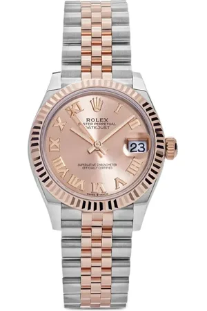 Rolex 2025 Datejust 31mm