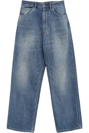 CHIMALA Selvedge jeans