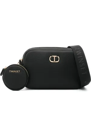 Twin-Set Coin-purse cross body bag