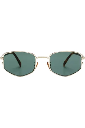 DB EYEWEAR BY DAVID BECKHAM 1129/S geometric-frame sunglasses