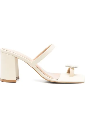 VANINA 70mm Reine de Coeur mules