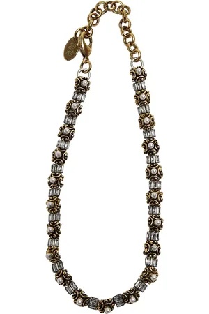 RADÀ Beaded necklace
