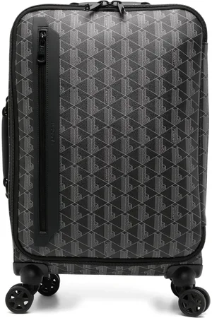 Lacoste The blend suitcase