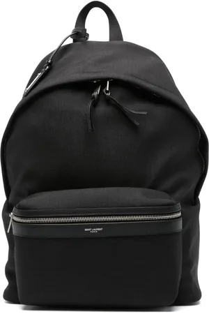 Saint Laurent City backpack
