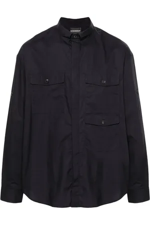 Emporio Armani Cotton shirt