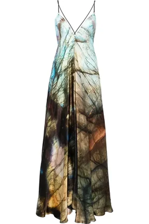 MONA Xarracca maxi dress