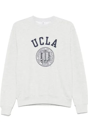 Sporty & Rich UCLA sweatshirt