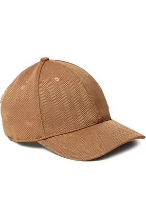 Twin-Set Logo-embroidered cap
