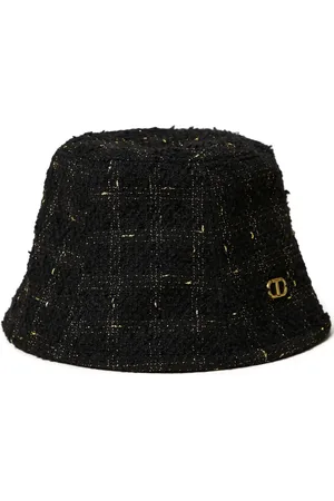 Twin-Set Bouclé hat