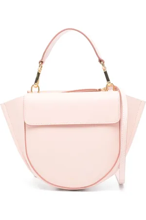 Wandler Mini Hortensia tote bag